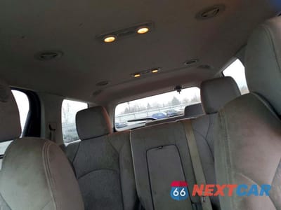 Zdjęcie 10 z 12 samochodu: 2015 GMC ACADIA SLE VIN:1GKKRNED4FJ267169 - miniatura