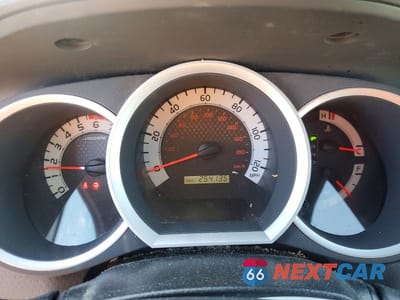 Zdjęcie 9 z 13 samochodu: 2015 TOYOTA TACOMA BASE VIN:5TFJX4CN7FX057567 - miniatura