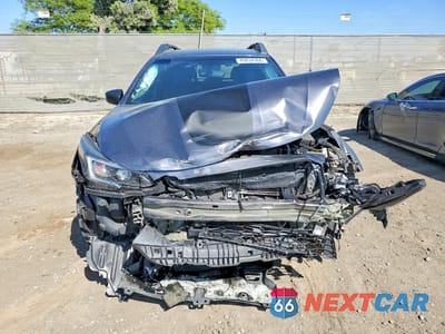 Piąte zdjęcie samochodu w środku: 2022 SUBARU OUTBACK WILDERNESS VIN:4S4BTGUD2N3220733 - miniatura