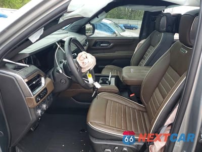 Zdjęcie 7 z 14 samochodu: 2025 GMC YUKON XL DENALI ULTIMATE VIN:1GKS2KRL1SR210346 - miniatura