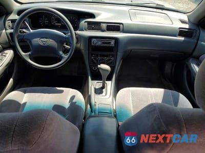 Zdjęcie 8 z 12 samochodu: 1999 TOYOTA CAMRY LE VIN:4T1BG22K4XU898499 - miniatura