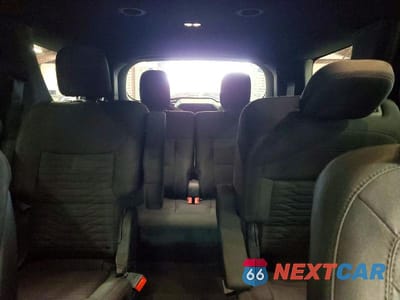 Zdjęcie 10 z 13 samochodu: 2020 FORD EXPLORER XLT VIN:1FMSK8DH1LGB17983 - miniatura