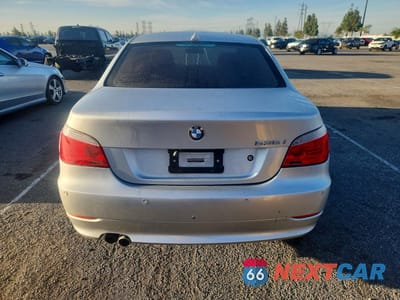 Zdjęcie 6 z 11 samochodu: 2010 BMW 535 XI VIN:WBANV9C59AC391200 - miniatura