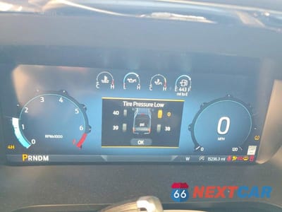 Zdjęcie 9 z 12 samochodu: 2025 FORD F150 LARIAT VIN:1FTFW5L88SKD67484 - miniatura