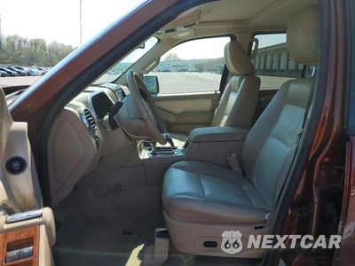 Zdjęcie 7 z 13 samochodu: 2009 FORD EXPLORER EDDIE BAUER VIN:1FMEU74E89UA15985 - miniatura