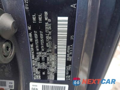 Zdjęcie 13 z 13 samochodu: 2025 TOYOTA SIENNA XLE 8-PASSENGER VIN:5TDYRKEC6SS242010 - miniatura