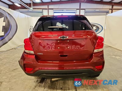 Zdjęcie 6 z 12 samochodu: 2021 CHEVROLET TRAX 1LT VIN:KL7CJLSB8MB323391 - miniatura