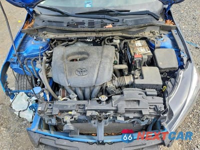 Zdjęcie 11 z 12 samochodu: 2017 TOYOTA YARIS IA BASE VIN:3MYDLBYV0HY148639 - miniatura