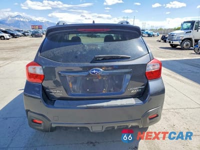 Zdjęcie 6 z 13 samochodu: 2016 SUBARU CROSSTREK LIMITED VIN:JF2GPALC6G8241340 - miniatura