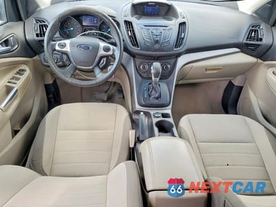 Zdjęcie 8 z 12 samochodu: 2014 FORD ESCAPE SE VIN:1FMCU9GX4EUD55502 - miniatura