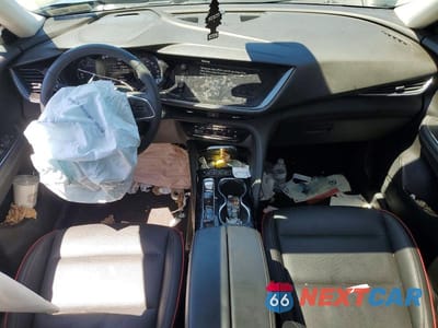 Zdjęcie 8 z 13 samochodu: 2023 BUICK ENVISION ESSENCE VIN:LRBFZPR47PD051804 - miniatura