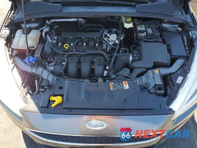 Zdjęcie 11 z 12 samochodu: 2017 FORD FOCUS SE VIN:1FADP3F2XHL289430 - miniatura
