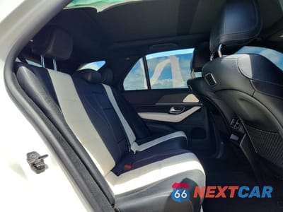 Zdjęcie 11 z 13 samochodu: 2020 MERCEDES-BENZ GLE 350 4MATIC VIN:4JGFB4KB2LA077621 - miniatura