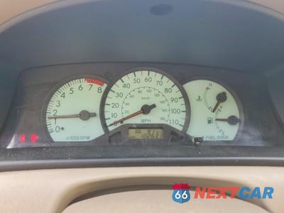 Zdjęcie 9 z 12 samochodu: 2003 TOYOTA COROLLA LE VIN:1NXBR32E43Z163073 - miniatura