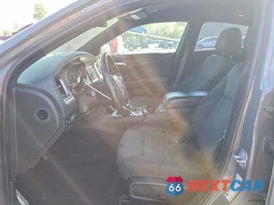 Zdjęcie 7 z 13 samochodu: 2018 DODGE CHARGER SXT VIN:2C3CDXBG9JH167205 - miniatura