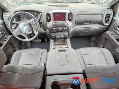 Zdjęcie 8 z 13 samochodu: 2022 CHEVROLET SILVERADO K2500 HEAVY DUTY LTZ VIN:1GC4YPEY2NF297004 - miniatura