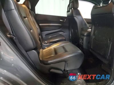 Zdjęcie 11 z 14 samochodu: 2019 DODGE DURANGO GT VIN:1C4RDJDG0KC827877 - miniatura