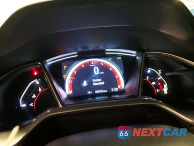 Zdjęcie 9 z 12 samochodu: 2020 HONDA CIVIC SPORT VIN:2HGFC2F86LH524037 - miniatura