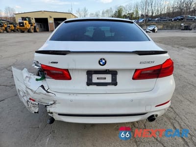 Zdjęcie 6 z 11 samochodu: 2017 BMW 530 XI VIN:WBAJA7C34HG907088 - miniatura