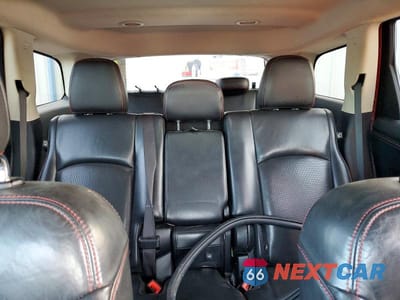 Zdjęcie 10 z 14 samochodu: 2017 DODGE JOURNEY GT VIN:3C4PDCEG7HT626119 - miniatura