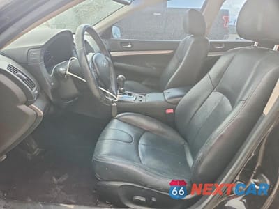 Zdjęcie 7 z 12 samochodu: 2015 INFINITI Q40 BASE VIN:JN1CV6AP6FM501962 - miniatura