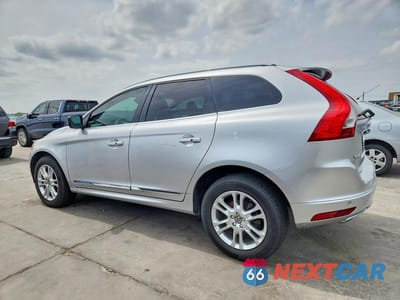 Drugie zdjęcie samochodu z przodu: 2016 VOLVO XC60 T5 PREMIER VIN:YV440MDK2G2853659 - miniatura