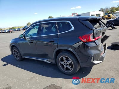 Drugie zdjęcie samochodu z przodu: 2024 BMW X1 XDRIVE28I VIN:WBX73EF0XR5Z04063 - miniatura