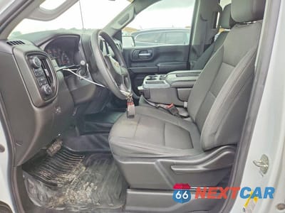 Zdjęcie 7 z 12 samochodu: 2020 CHEVROLET SILVERADO K2500 HEAVY DUTY VIN:1GC2YLE78LF218987 - miniatura