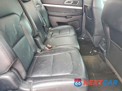 Zdjęcie 11 z 13 samochodu: 2016 FORD EXPLORER XLT VIN:1FM5K8D81GGB66927 - miniatura