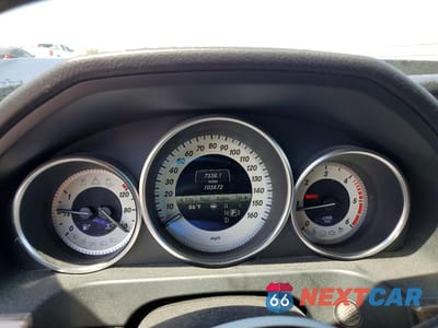 Zdjęcie 9 z 11 samochodu: 2014 MERCEDES-BENZ E 250 BLUETEC VIN:WDDHF9HB2EB040884 - miniatura