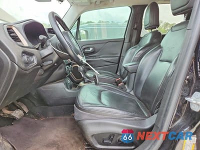 Zdjęcie 7 z 12 samochodu: 2015 JEEP RENEGADE LIMITED VIN:ZACCJADT5FPC34576 - miniatura