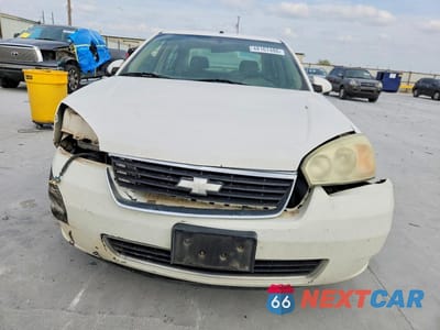 Piąte zdjęcie samochodu w środku: 2006 CHEVROLET MALIBU LT VIN:1G1ZT51896F119874 - miniatura