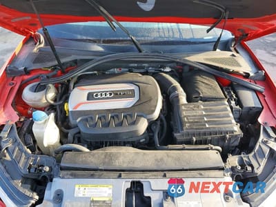 Zdjęcie 11 z 13 samochodu: 2016 AUDI S3 PRESTIGE VIN:WAUF1GFF4G1005411 - miniatura