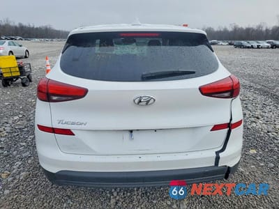 Zdjęcie 6 z 12 samochodu: 2019 HYUNDAI TUCSON SE VIN:KM8J23A47KU845761 - miniatura