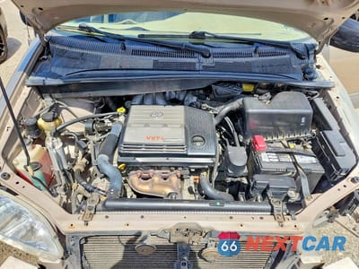 Zdjęcie 12 z 14 samochodu: 2002 TOYOTA SIENNA CE VIN:4T3ZF19C72U473014 - miniatura
