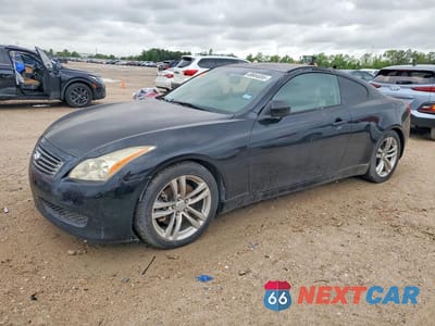 2008 INFINITI G37 BASE JNKCV64E38M124001 - główne zdjęcie licytacji z USA - miniatura