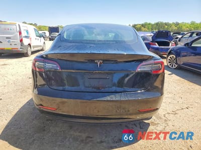 Zdjęcie 6 z 12 samochodu: 2022 TESLA MODEL 3 VIN:5YJ3E1EA9NF191304 - miniatura