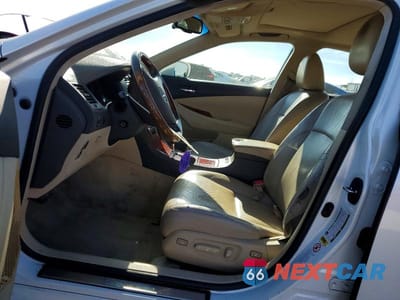 Zdjęcie 7 z 12 samochodu: 2009 LEXUS ES 350 VIN:JTHBJ46G792335032 - miniatura