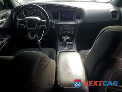 Zdjęcie 8 z 12 samochodu: 2018 DODGE CHARGER SXT PLUS VIN:2C3CDXHG6JH124433 - miniatura