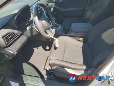 Zdjęcie 7 z 12 samochodu: 2025 SUBARU LEGACY PREMIUM VIN:4S3BWAF67S3024533 - miniatura