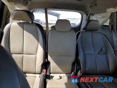 Zdjęcie 10 z 13 samochodu: 2017 KIA SEDONA LX VIN:KNDMB5C12H6249499 - miniatura