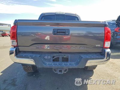 Zdjęcie 6 z 13 samochodu: 2017 TOYOTA TACOMA SR5 V6 VIN:5TFAZ5CN7HX036284 - miniatura
