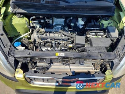 Zdjęcie 12 z 14 samochodu: 2012 KIA SOUL BASE VIN:KNDJT2A56C7422514 - miniatura