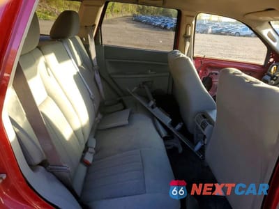 Zdjęcie 11 z 13 samochodu: 2005 JEEP GRAND CHEROKEE LAREDO VIN:1J4GR48K85C541489 - miniatura