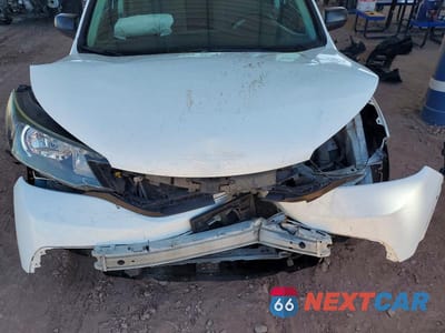 Zdjęcie 12 z 14 samochodu: 2014 HONDA CR-V LX VIN:5J6RM4H37EL041985 - miniatura