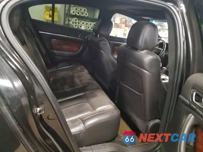 Zdjęcie 10 z 13 samochodu: 2014 LINCOLN MKS VIN:1LNHL9EKXEG604514 - miniatura