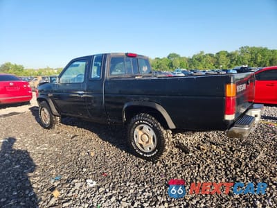 Drugie zdjęcie samochodu z przodu: 1994 NISSAN TRUCK XE V6 VIN:1N6HD16Y1RC398077 - miniatura