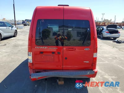 Zdjęcie 6 z 12 samochodu: 2012 FORD TRANSIT CONNECT XLT VIN:NM0KS9BN3CT104191 - miniatura