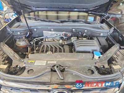 Zdjęcie 12 z 13 samochodu: 2022 VOLKSWAGEN ATLAS CROSS SPORT SEL PREMIUM R-LINE VIN:1V2FE2CA2NC207862 - miniatura