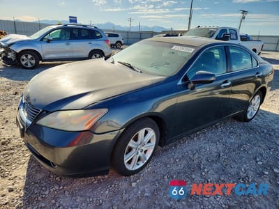 2008 LEXUS ES 350 JTHBJ46G082168382 - główne zdjęcie licytacji z USA - miniatura